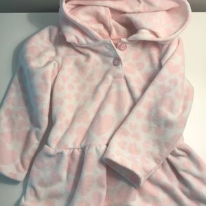 Carter's Shirts & Tops - Girls heart pullover Carter's Shirts & Tops - Girls heart pullover